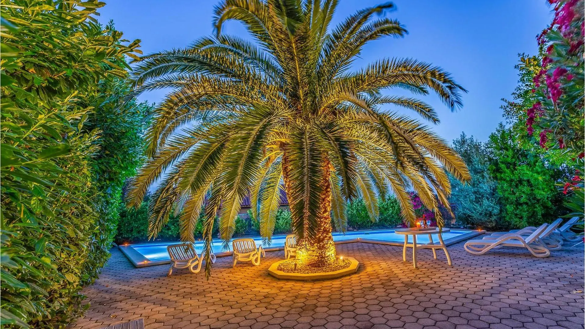 2 Bedroom Lovely Apartment In Pula Croatia